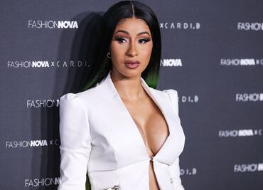 Cardi B se compromete a pagar funeral de las víctimas del incendio del Bronx