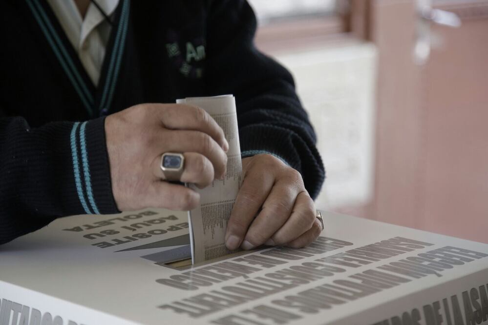 Foto: Archivo/ EL UNIVERSAL    