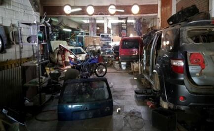 Profeco sanciona 197 talleres mecánicos por prácticas abusivas