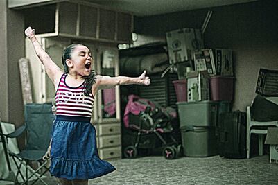 Danna Paola, en el cuadro de honor 