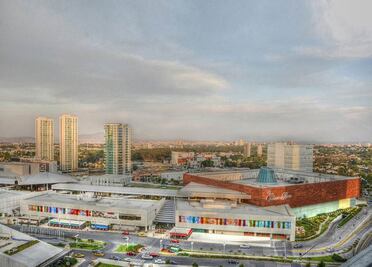 Estacionamientos de centros comerciales en Guadalajara ¿serán gratuitos?