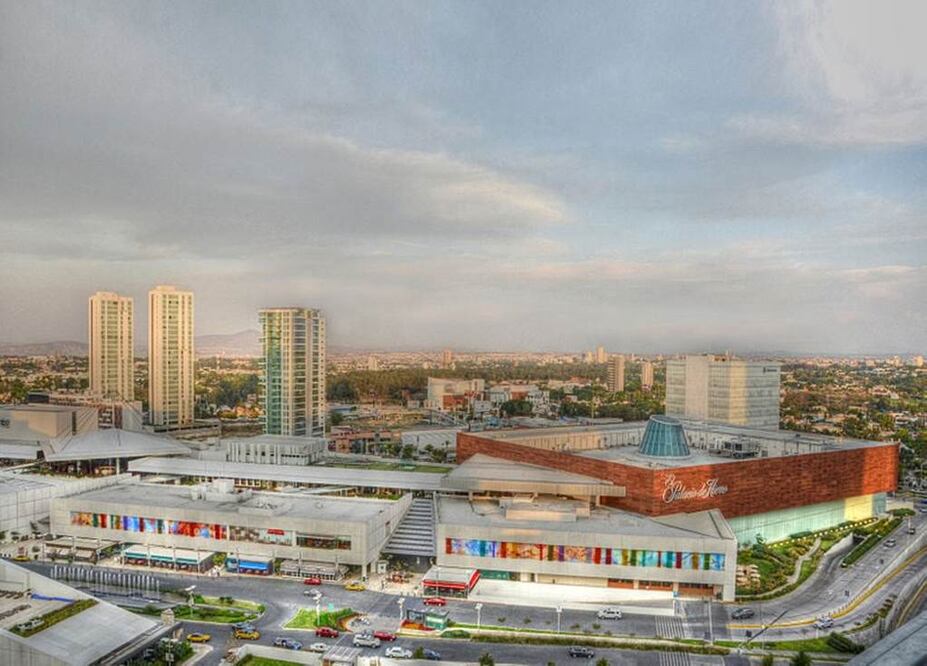 Estacionamientos de centros comerciales en Guadalajara ¿serán gratuitos?