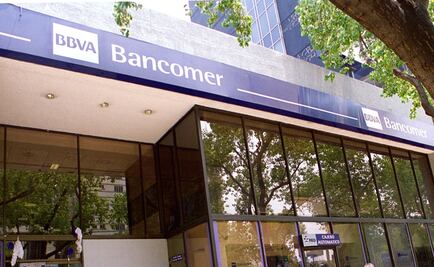 BBVA se desploma en México, Nueva York y Madrid