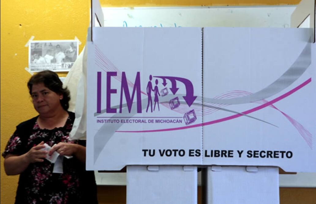 Foto: Archivo/EL UNIVERSAL