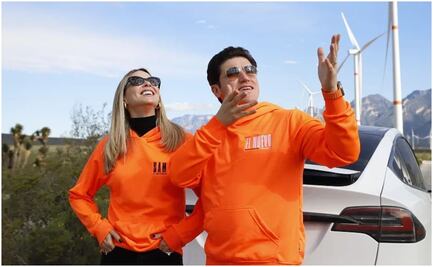 "PRIAN tembló estos 9 días de campaña", asegura Mariana tras declinación de Samuel García a candidatura presidencial