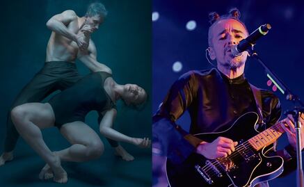 Estos son los platos fuertes del 50 Festival Internacional Cervantino que no te puedes perder el fin de semana