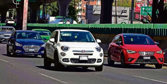 Urgen castigos severos por alteración de placas