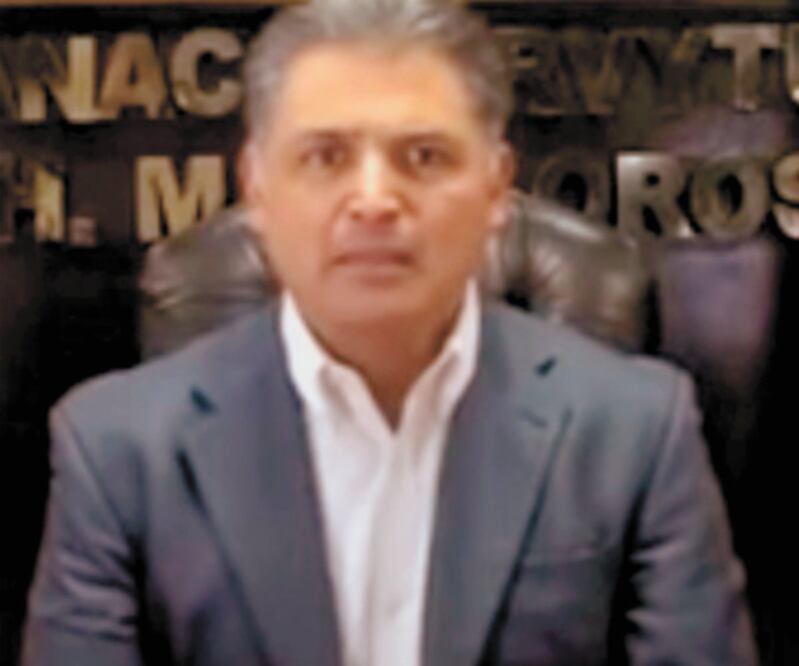 Julio César Almanza Armas