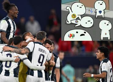Pachuca se convierte en finalista de la Copa Intercontinental y se lleva los mejores MEMES; así fue la respuesta en redes sociales