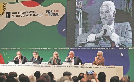 “Carlos Fuentes fue un intelectual sin fronteras”