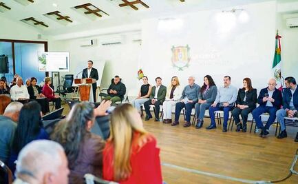 Gobierno del estado recupera terrenos ilegales