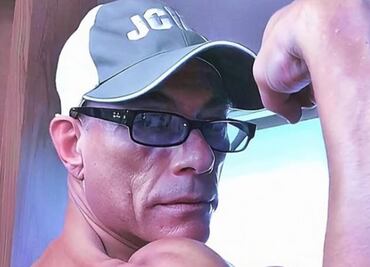 Jean-Claude Van Damme cumple 65 años: el héroe de acción que combinó karate y ballet