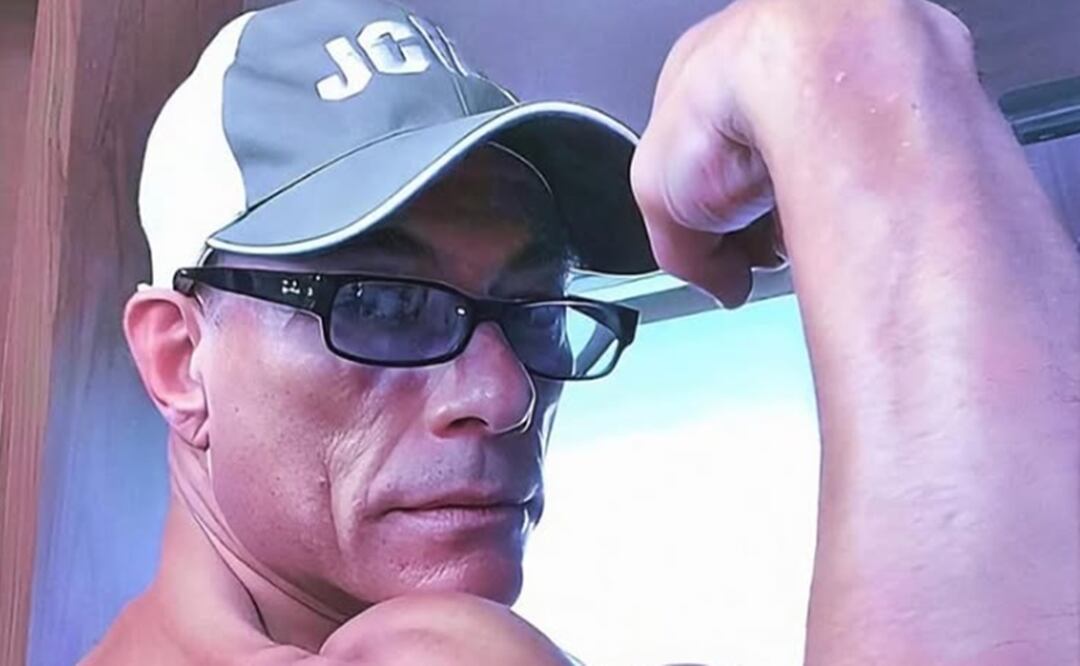 Jean-Claude Van Damme nació el 18 de octubre de 1960 en Bruselas, Bélgica. Es actor, guionista, productor y director, famoso mundialmente por su carrera en el cine de acción y artes marciales.