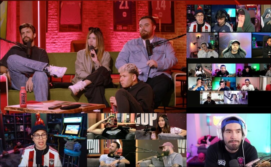 Kings World Cup se jugará en México y el campeón ganará un millón de dólares / Foto: Especiales