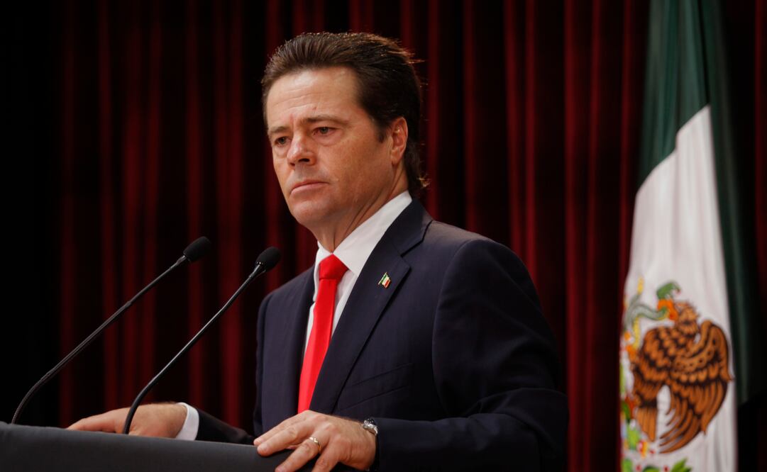 Caso ABC, "fantasma" que persigue a ex gobernador