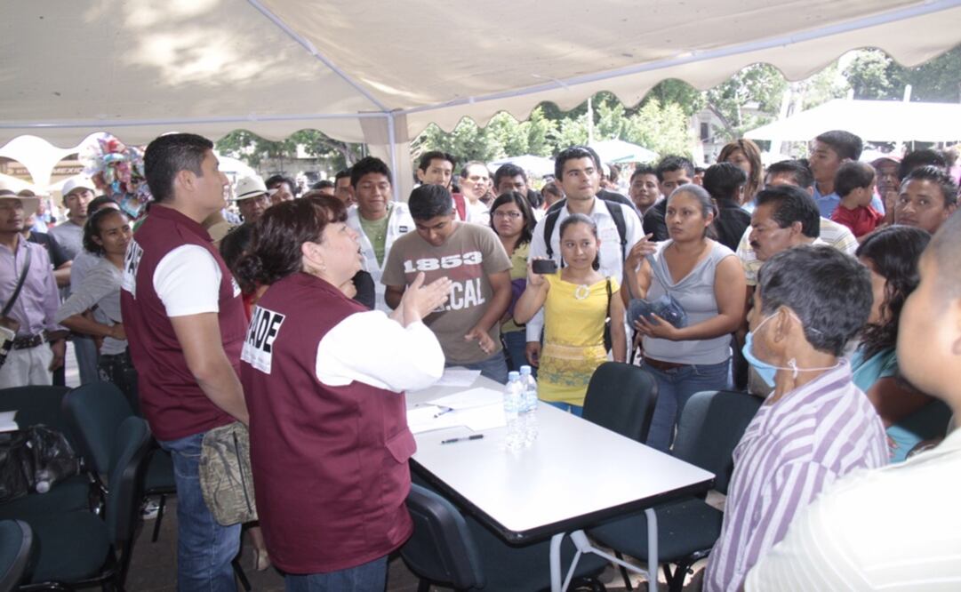 Foto: Archivo/ Quadratín 