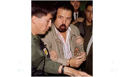 ¿Quién era Gilberto Rodríguez Orejuela en la serie de "Narcos"?