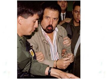 ¿Quién era Gilberto Rodríguez Orejuela en la serie de "Narcos"?