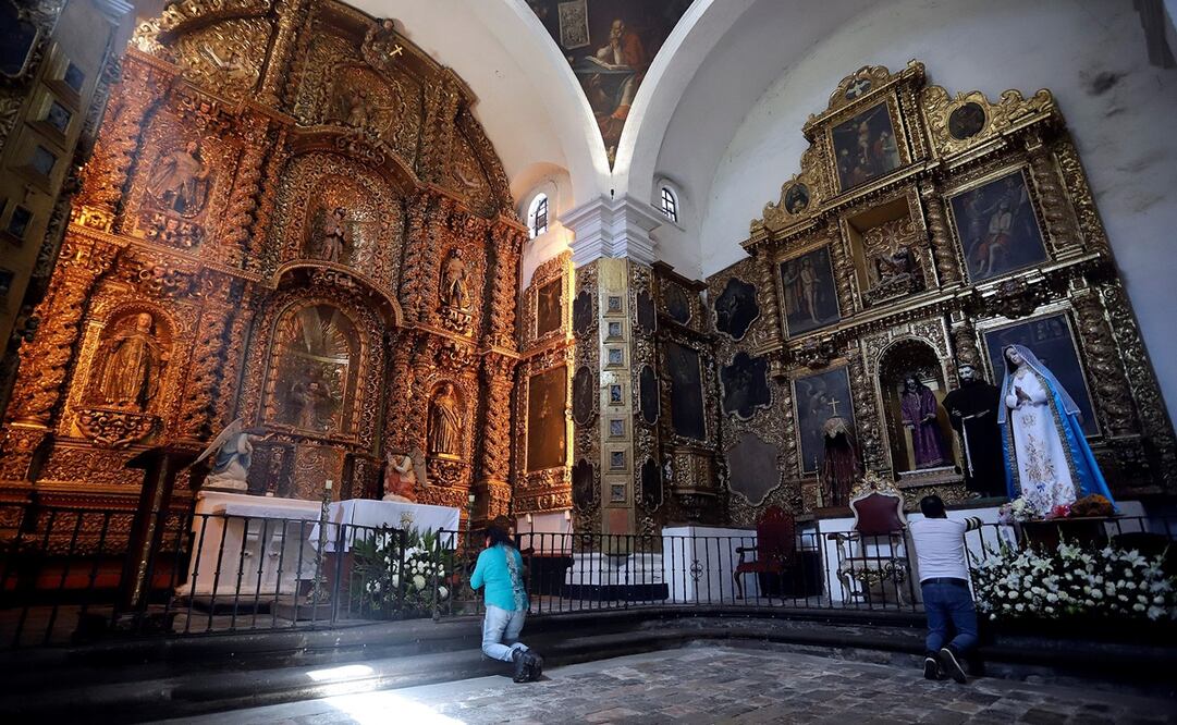 Foto: EFE/EPA/KATE GREEN / POOL