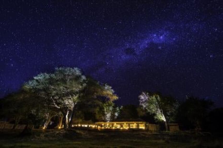 Zimbabue ofrece el mejor safari de África