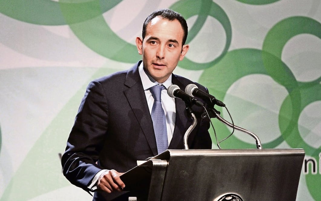 Foto: Archivo/EL UNIVERSAL