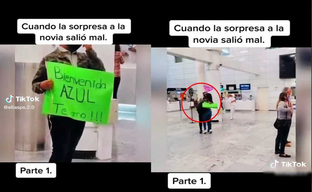 Foto: Captura de video