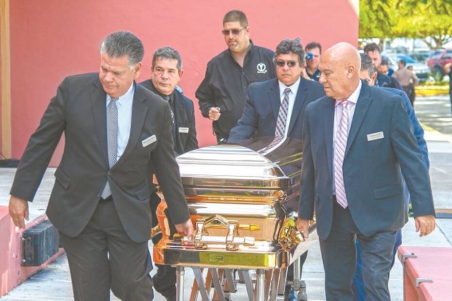 Sarita no ha dado la cara: José Joel