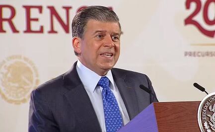 Esta semana no se pagará IEPS en gasolinas, gobierno los subsidiará al 100%: Profeco