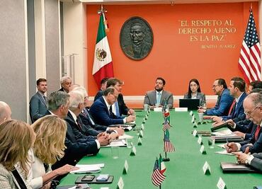 Reconoce EU que jitomate mexicano no tiene sustituto