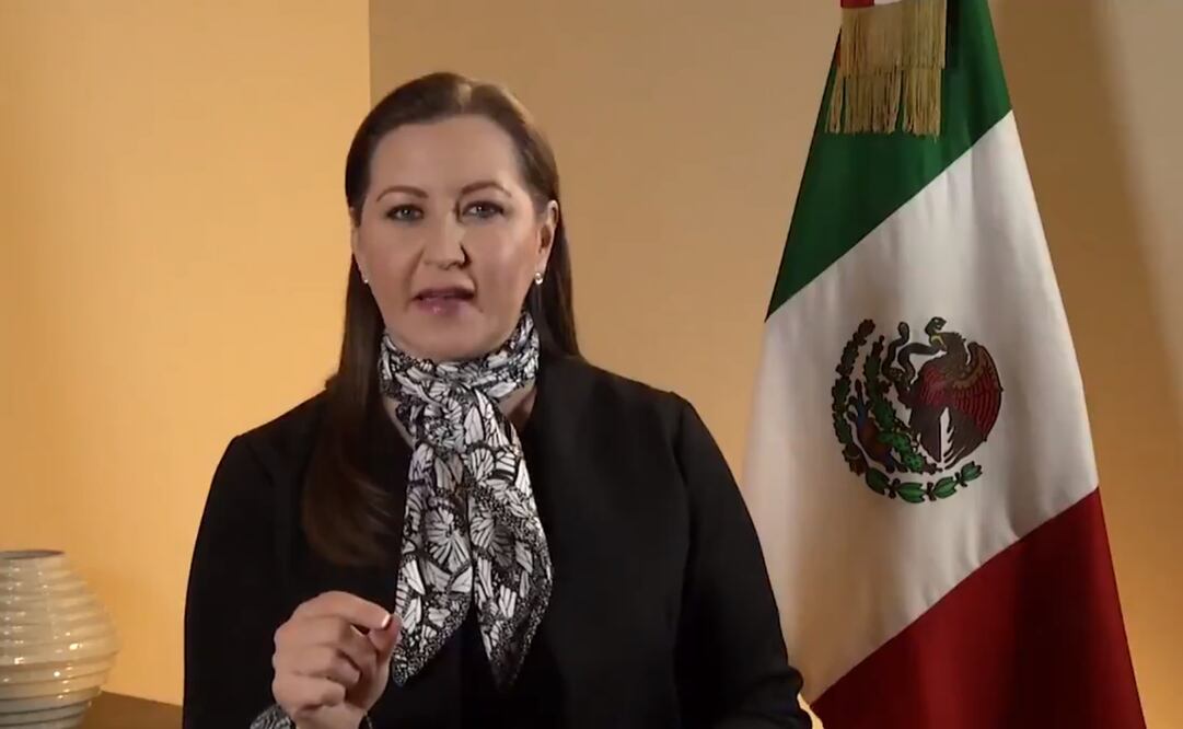 Foto: Captura de video