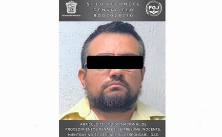 FGJEM arresta a hombre que habría causado la muerte de seis perros