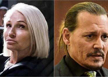 Ex de Johnny Depp dijo que el actor le dio un sedante para tener relaciones, mismo que usaba Bill Cosby