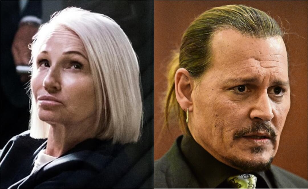 Foto: Instagram y EFE, archivo