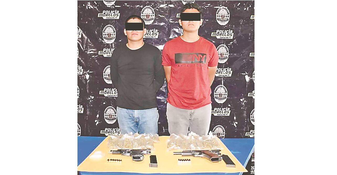 GRÁFICO. EL UNIVERSAL