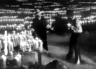 El estreno de “Macario”, el “poema cinematográfico” de México