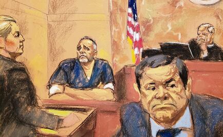 Witness claims ‘El Chapo’ discussed killing cop as favor to mayor