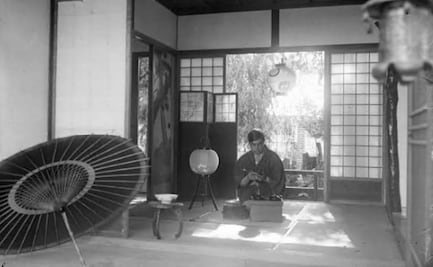 Un retrato del Año Nuevo japonés, en palabras de José Juan Tablada