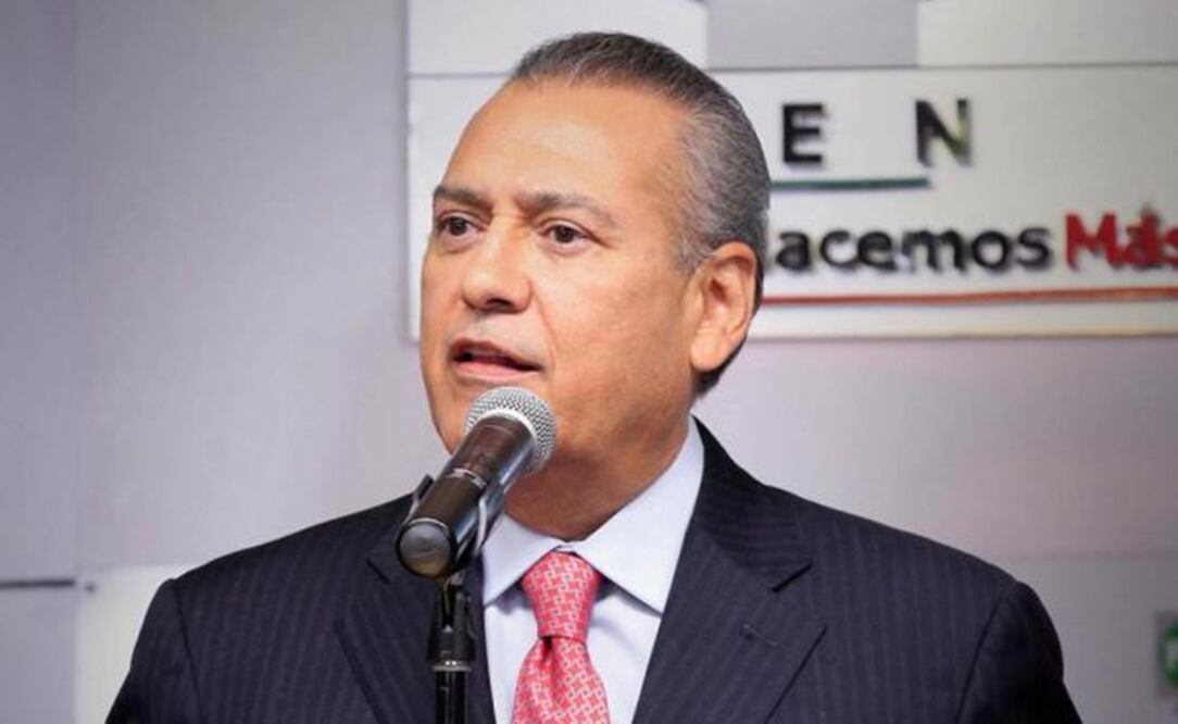 (Photo: File/EL UNIVERSAL)