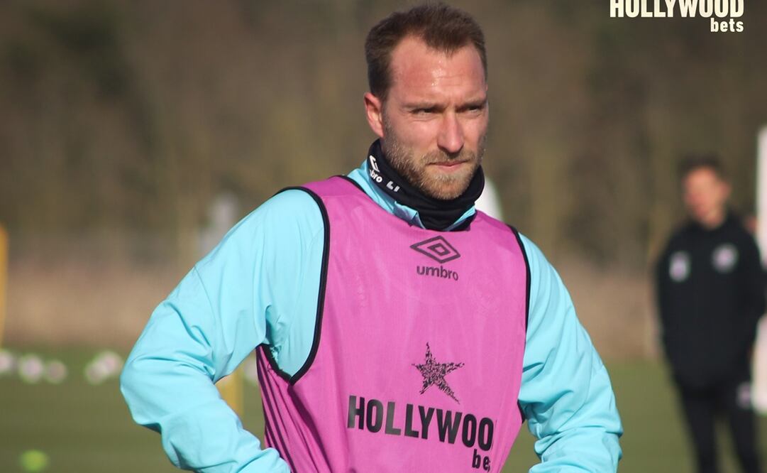 FOTO: Twitter @BrentfordFC