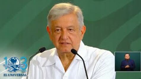 Gobierno tiene plan ante aplicación de aranceles de EU; no habrá riesgos ni crisis: AMLO