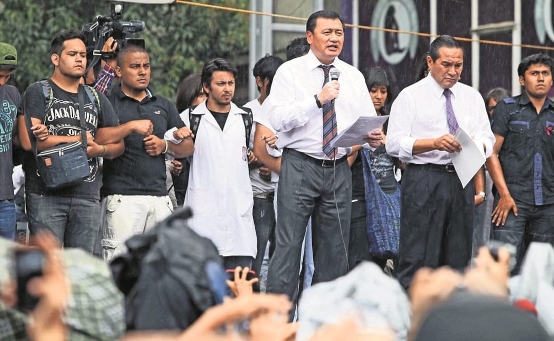 Foto: Archivo / EL UNIVERSAL