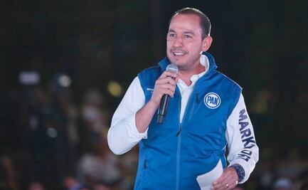 Refrenda PAN defensa del INE y condiciona alianzas a defender instituciones