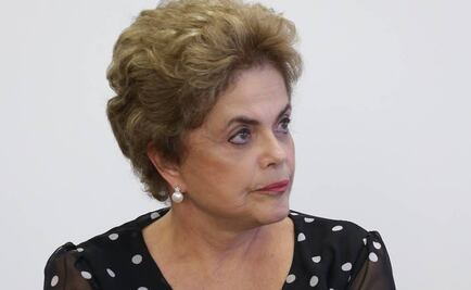 Río 2016 no será entorpecido por proceso contra Rousseff