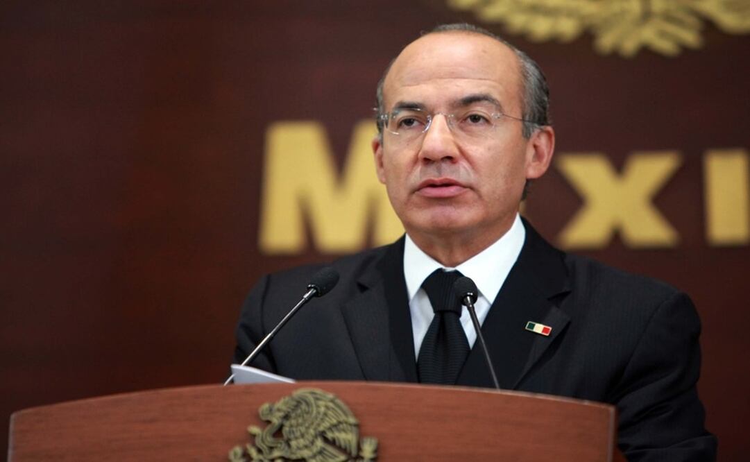 Foto: Archivo / EL UNIVERSAL