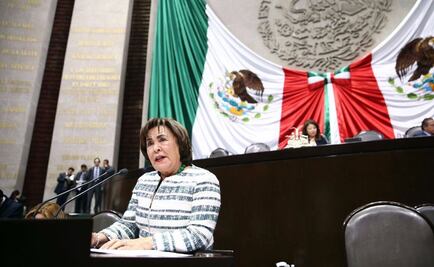 Presenta diputada Noemí Guzmán iniciativa para reforzar protección civil