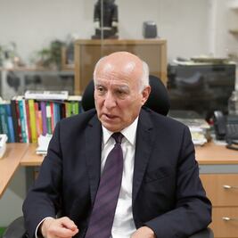 “Es urgente rescatar la justicia laboral” 