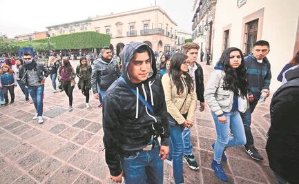 Al 62% de los centennials mexicanos les preocupa su ansiedad, estrés y salud, señala consultoría