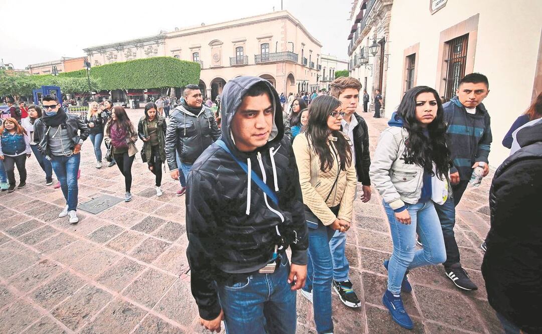 Foto: Archivo/EL UNIVERSAL