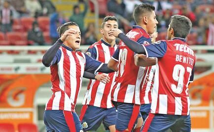 Rebaño, listo para el Clásico