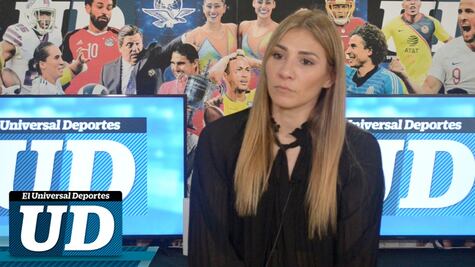 UFC no regresaría a México: Irene Aldana, peleadora mexicana